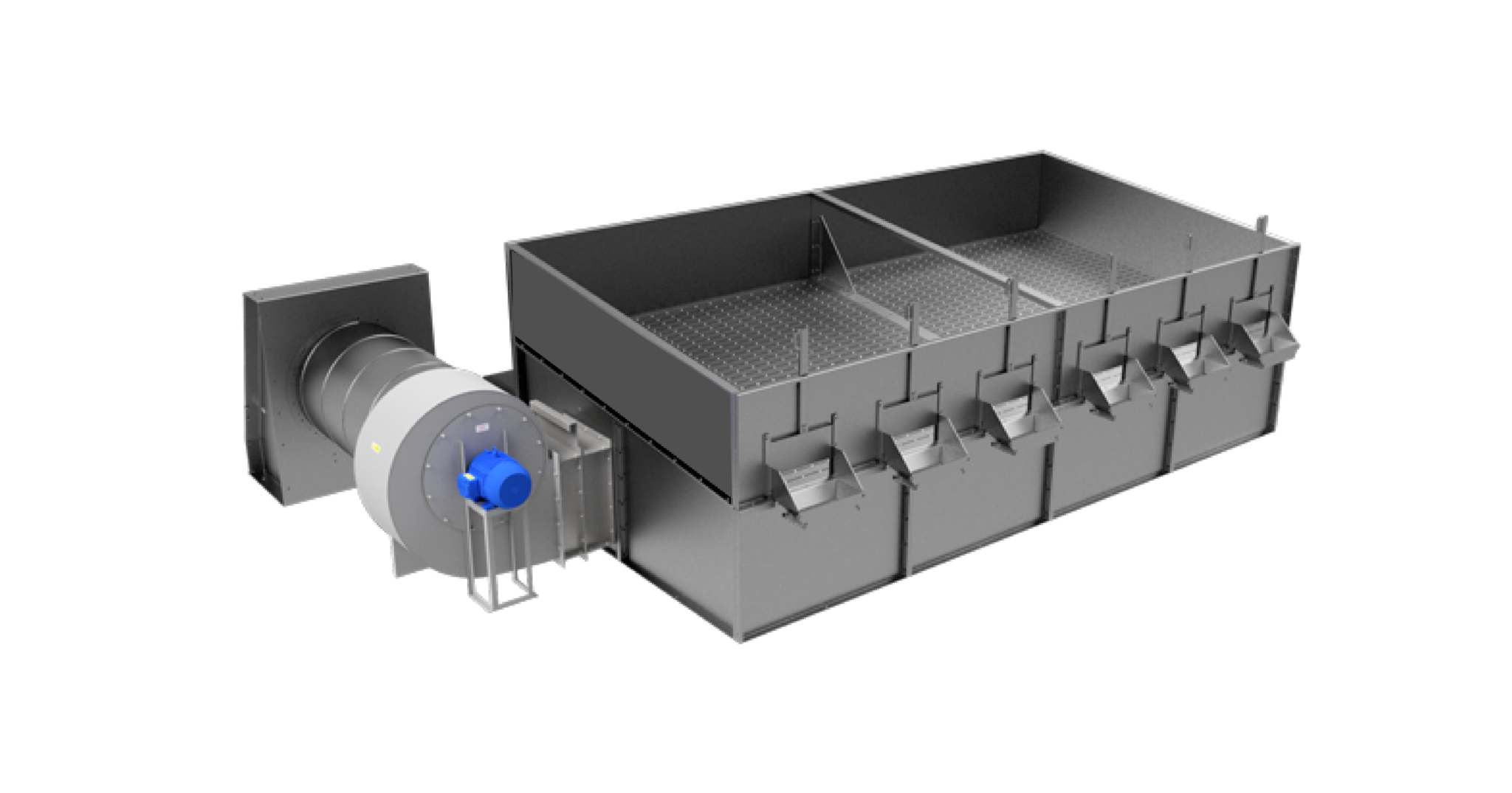 Dryers Chem Process System